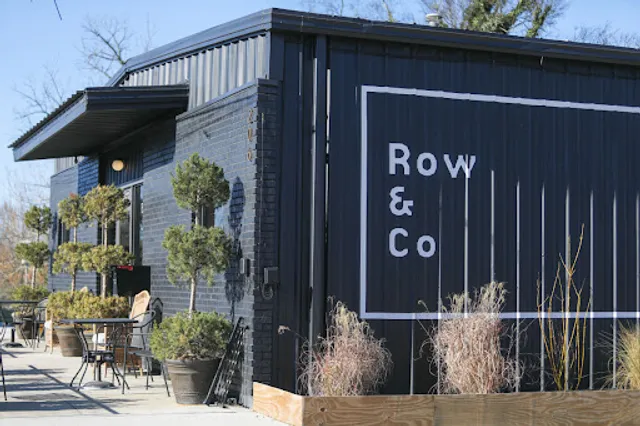 Bag of Joy Bagel Co.