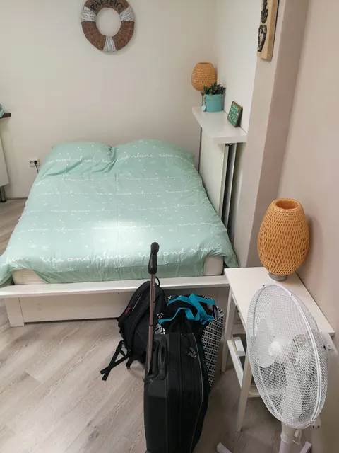 Pensionpitstopzandvoort