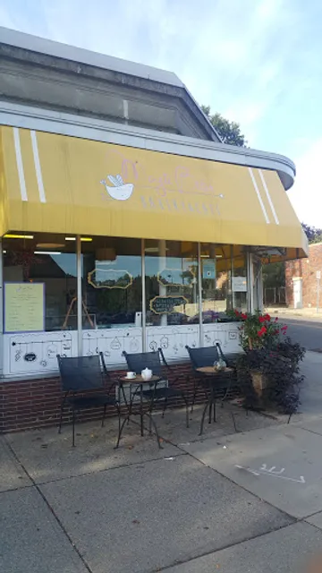 Magic Bites - Taste of Mediterranean