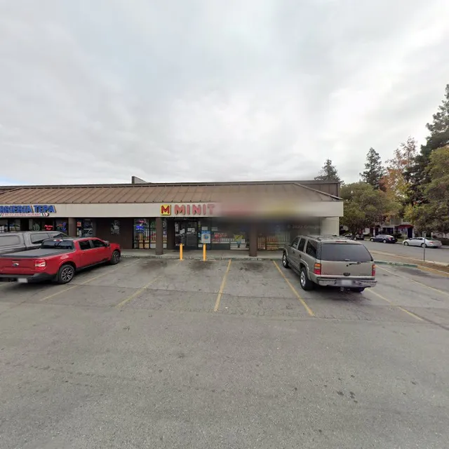 Minit Mart & Junior Deli