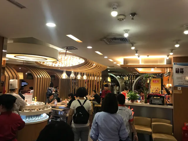 Wending Delicacy Hot Pot