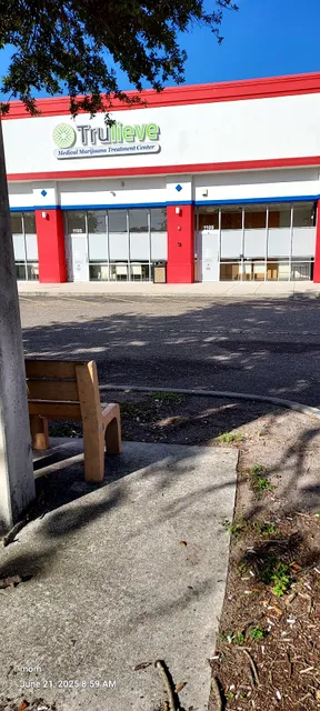 Trulieve Punta Gorda Dispensary