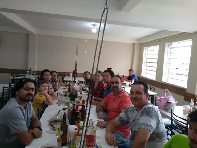 Churrascaria do Primo