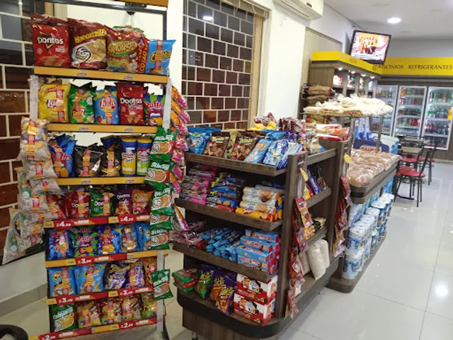 Grão De Trigo Mococa