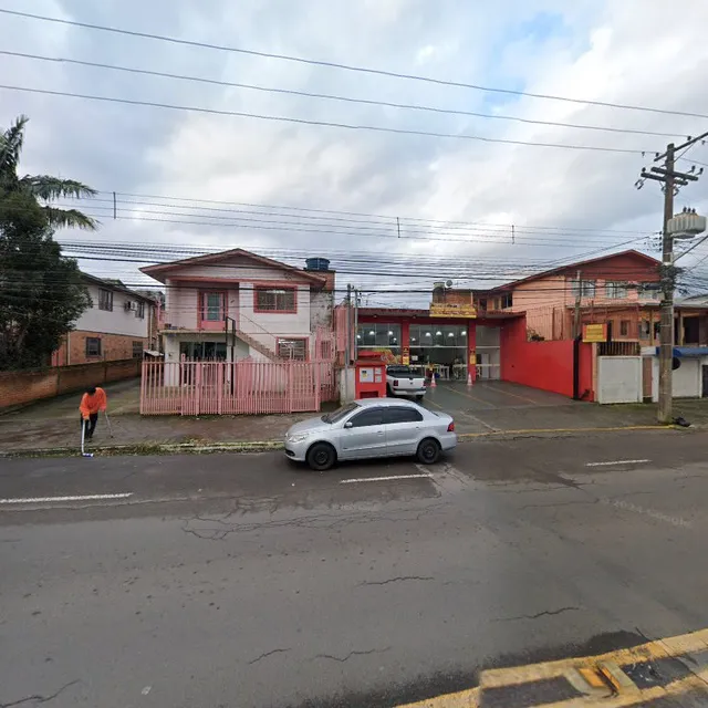 Padaria e Fruteira Lopes