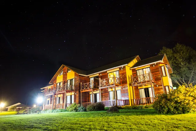 Centro Vacacional Los Volcanes Frutillar, La Araucana