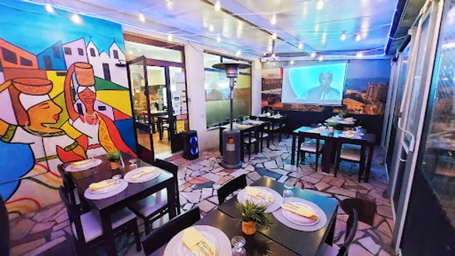 Restaurante Baianear