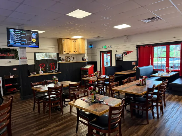 Made With Love Soulfood & More