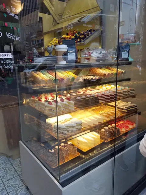 Mia's Brooklyn Bakery