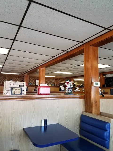 Damon’s Pizza and Italians