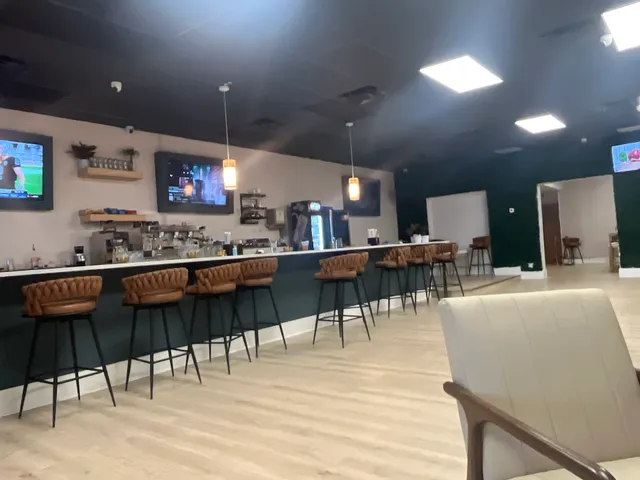 Calm Collective Kava Bar (Cocoa Beach)