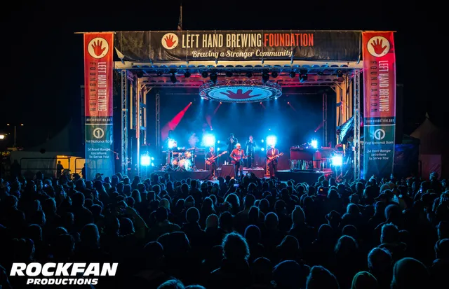 Rockfan AVL Production & Integration