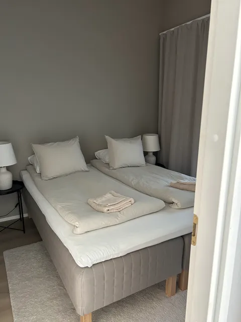 Arctic Circle Holiday Homes