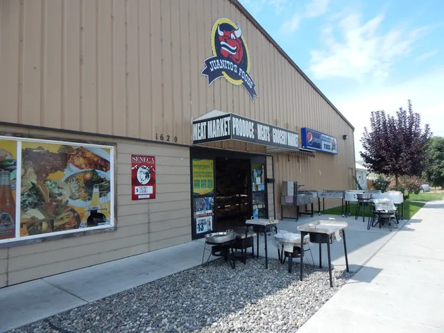 Carniceria Juanito's Foods