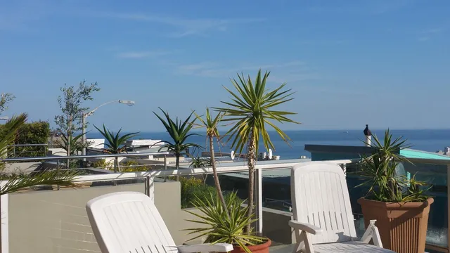 Villa Marina Guest House