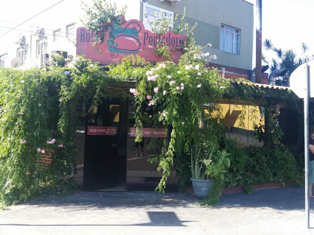 Rosso Pomodoro Ristorante & Pizzeria