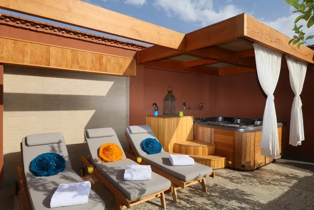 Ysalis Riad Restaurant & Spa