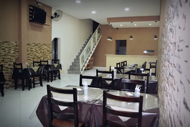 Pizzaria Monte Videl de Jandira