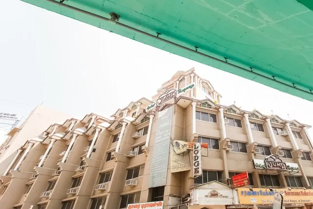 OYO 45848 Hotel Juha Regencys