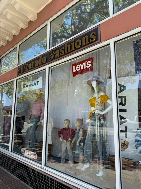 El Dorado Fashions