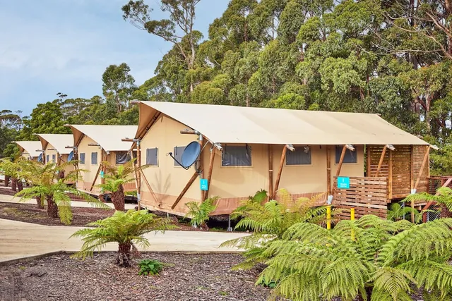 NRMA Port Arthur Holiday Park