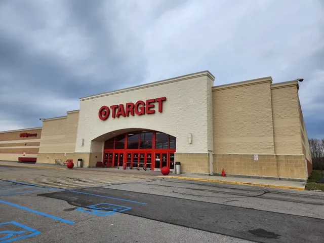 Target