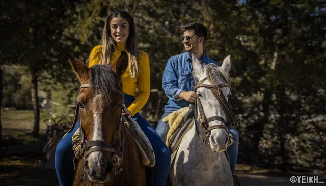 La Posada de Colomera