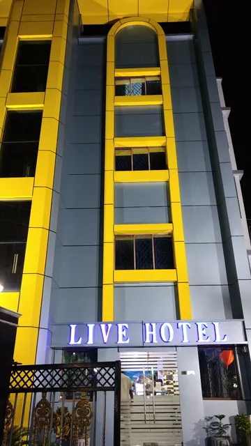 BON Live Hotel