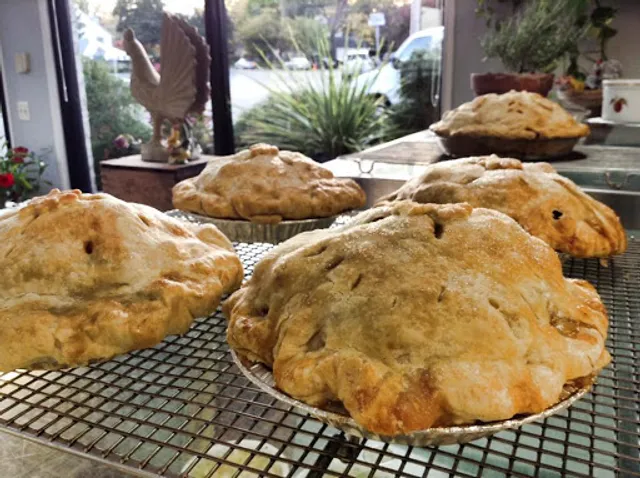 Just Delicious by Brad