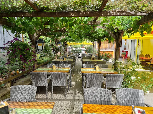 Gasthaus zum Heimkehrer Wien