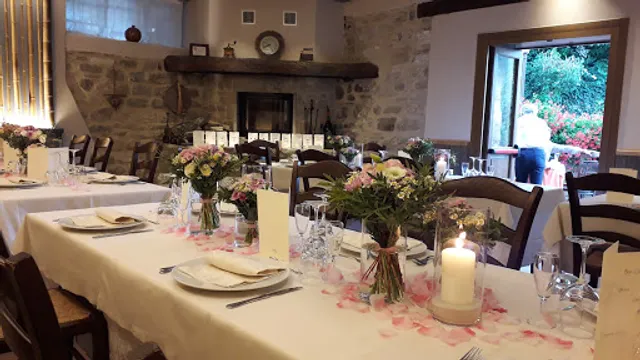 Ristorante Pizzeria Spiga d'Oro