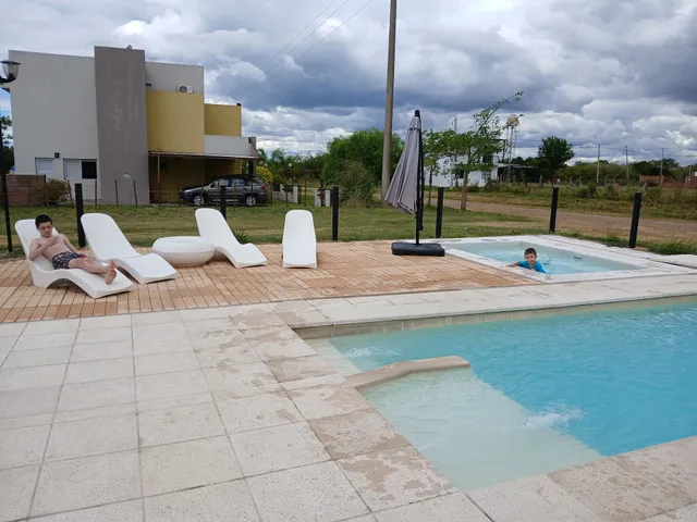 Complejo Armonia & Paz