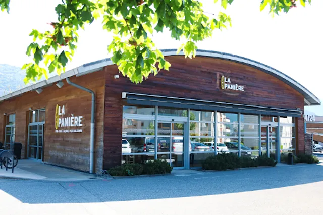 La Panière - La Ravoire