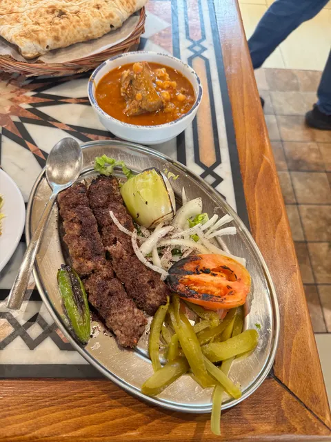 Albaghdady Restaurant