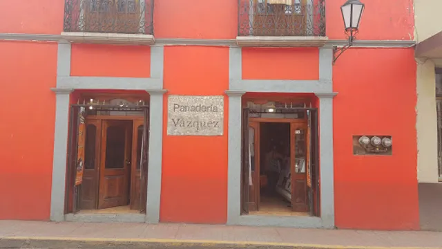 Panadería Vázquez, desde 1910 el original sabor de Zacatlán