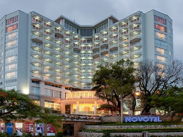 Novotel Ha Long Bay