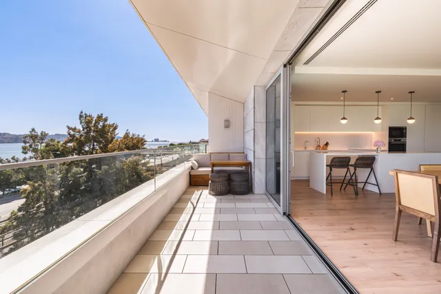 Hyatt Regency Lisbon