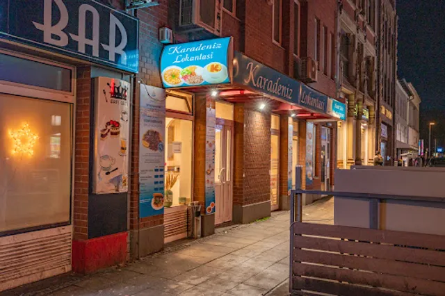 Karadeniz Lokantası - Restaurant Hannover