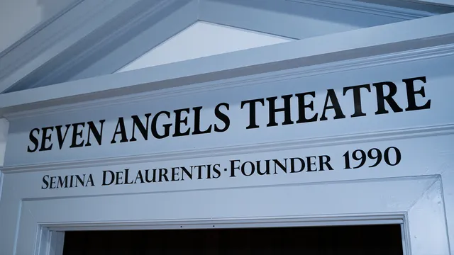 Seven Angels Theatre