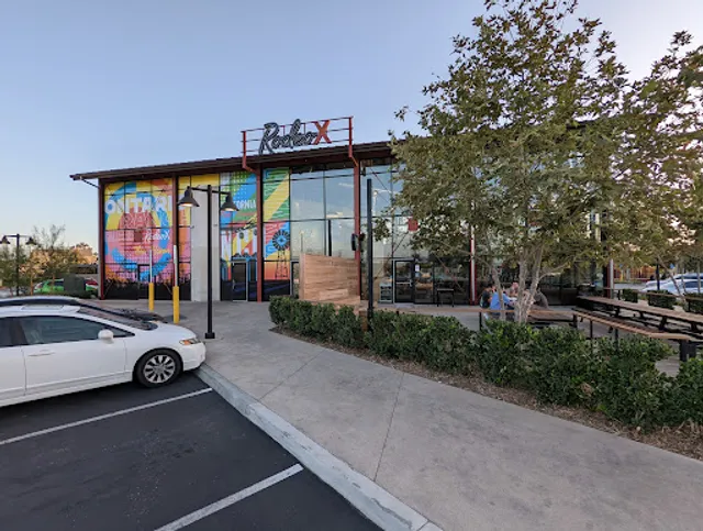 Rodeo X Public Market