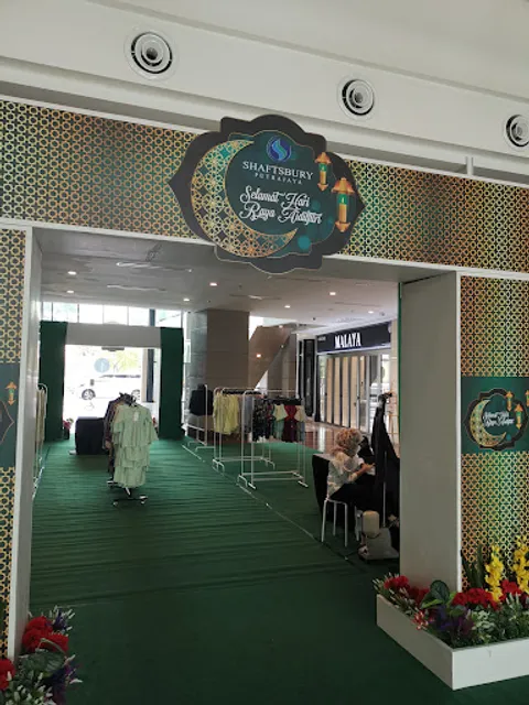 Shaftsbury Putrajaya