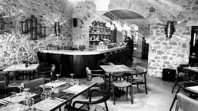 MEDIKON Mediterranean Cuisine & Wine