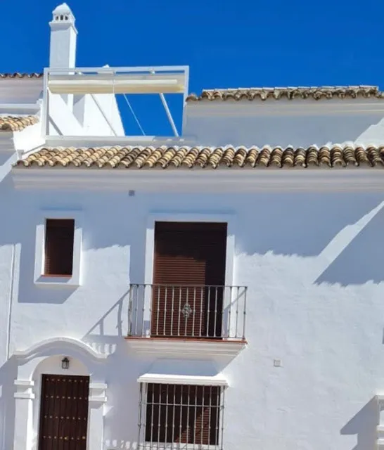 Vasari Pueblo Andaluz