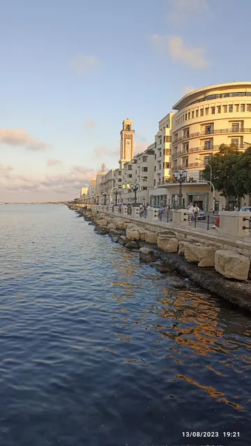 Ritratto Sul Mare Suite