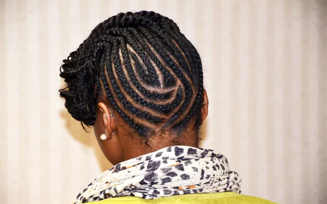 Ladoux Hair Braiding - Brooklyn NY