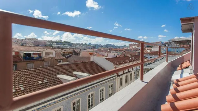 Boutique Apartments Lisboa