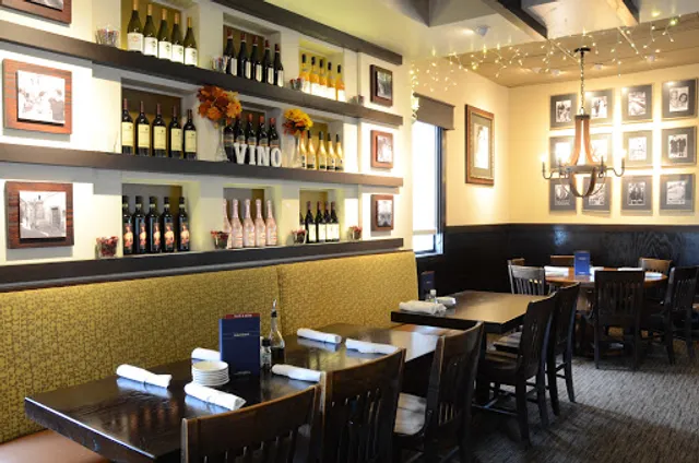 Carrabba's Italian Grill