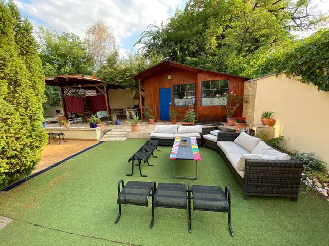 Hermina Apartmanház