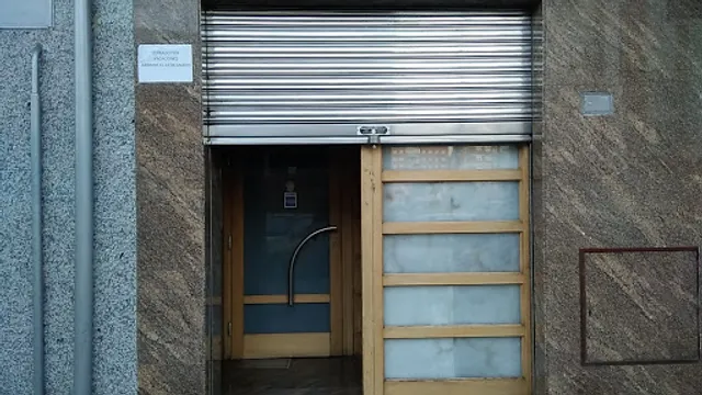 Restaurante en Palencia El Brezo