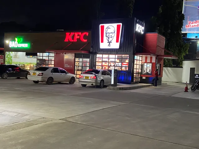 KFC